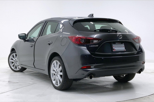 Imagen 11 de 25 de Mazda 3 5 Pts Hb S 25l Ta Qc Gps F Led Ra-18