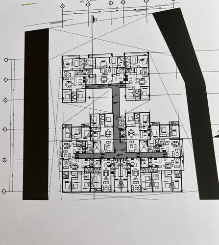 Vendo Terreno Con Proyecto De Inversión Inmobiliaria Cod. Vte771