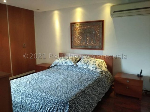 Imagen 11 de 20 de Apartamento En Venta En Los Chorros Gi