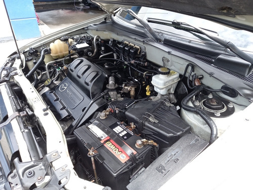 Ford Escape 2005 Xlt