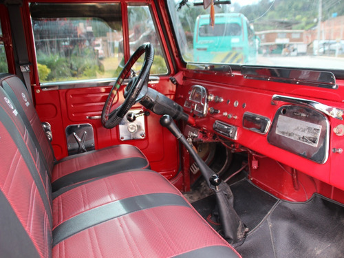 Toyota Fj-43