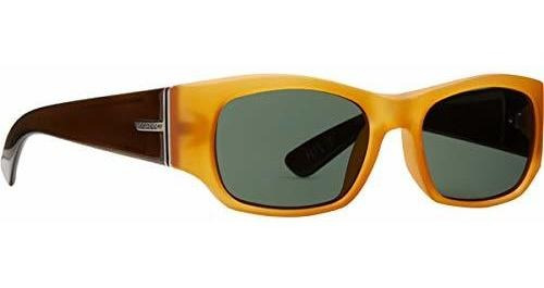 Gafas De Sol - Vonzipper Juvie - Gafas De Sol Para Hombre, C