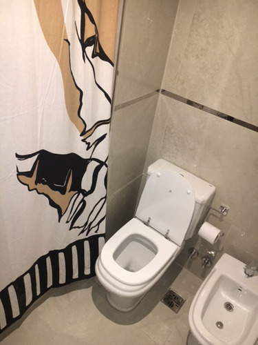 Imagen 10 de 11 de Excelente Monoambiente A Estrenar