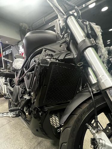 Imagen 3 de 9 de Benelli 502c 0km 2023 Frontera Center Jujuy