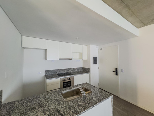 Departamento - Venta - Barracas - 2 Ambientes Torre Moca - Emprendimiento