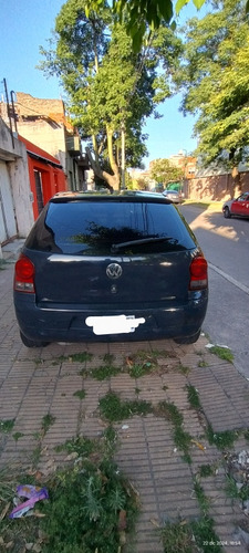 Volkswagen Gol 1.4 Power 83cv