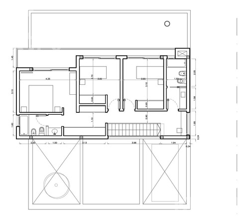 Casa En Venta Barrio Magallanes Frente Al Lago