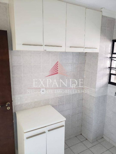 Imagem 13 de 27 de Apartamento - Ap00133