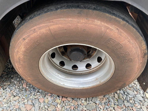 Imagem 3 de 15 de Carreta Rodocaçamba 9 Eixos Basculante 2019