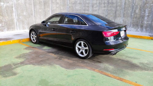 Imagen 5 de 14 de Audi A3 2015 1.4 Attraction At