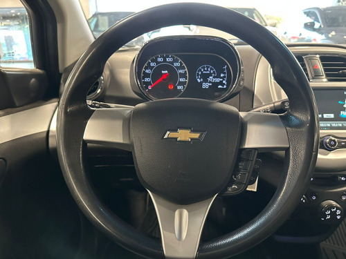 Chevrolet Beat 1.3 Nb Ltz Mt