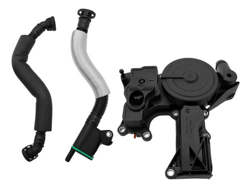Valvula Pcv Manguera Separator Passat Audi A3 A4 A5 Tt Leon