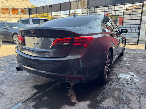 Acura TLX 2.4 Tech Mt