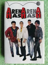 Comprar Eam Kct Arena Hash Ah Ah Ah 1990 Segundo Album De Estudio