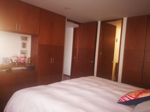 Imagen 12 de 17 de Apartamento En Venta