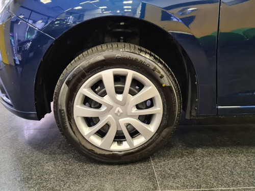 Imagen 9 de 15 de Renault Sandero Life 1.6 #mt