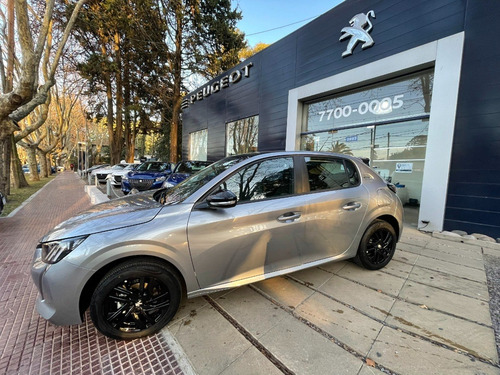 Imagen 15 de 15 de Peugeot 208 1.6l Style