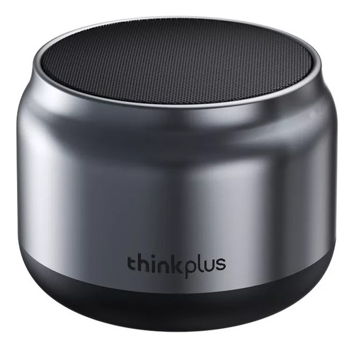 Alto-falante portátil Bluetooth Lenovo K30 Hifi 3w preto