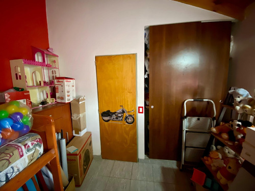 Venta Particular De Duplex En Monte Grande.