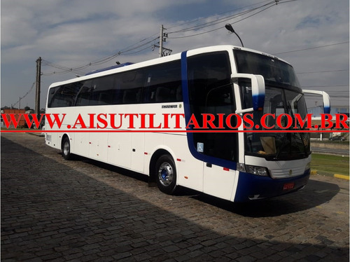 Busscar Vissta Buss Hi 2008 Super Oferta Confira!! Ref.373