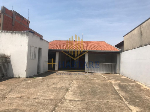 Imagem 14 de 15 de Casa Para Venda Em Sumaré, Residencial Bordon, 1 Dormitório, 1 Suíte, 2 Banheiros, 3 Vagas - Casa 366_1-1702275