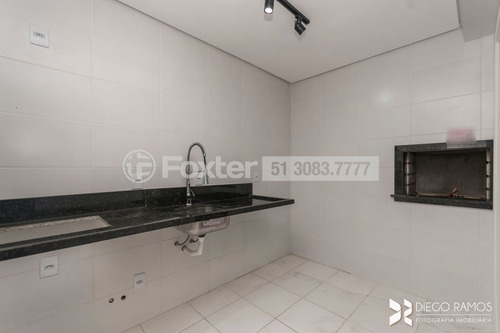 Imagem 25 de 30 de Apartamento, 3 Dormitórios, 102 M², Vila Ipiranga - 173907