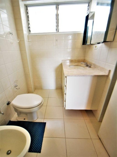 Imagem 12 de 30 de Apartamento Residencial À Venda - Praia Das Pitangueiras - Guarujá. - Ap4052 - 34710925
