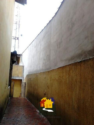 Imagem 6 de 10 de Sobrado Para Venda Na Penha - 3676-1