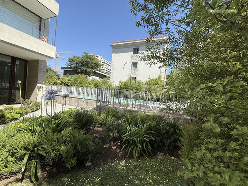 Departamento En Venta En Providencia