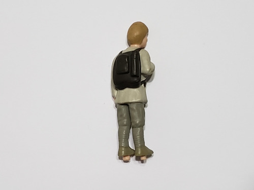 Anakin Skywalker Padawan Niño Episodio I Star Wars Joil007 (Usado)
