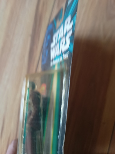 Star Wars Figura Anakin Skywalker 3.75 Flashback (Usado)