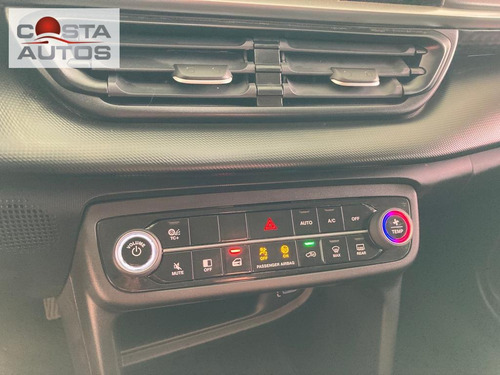 Fiat Pulse Drive