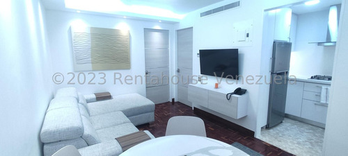 Apartamento En Venta Los Dos Caminos Mls 241902fz