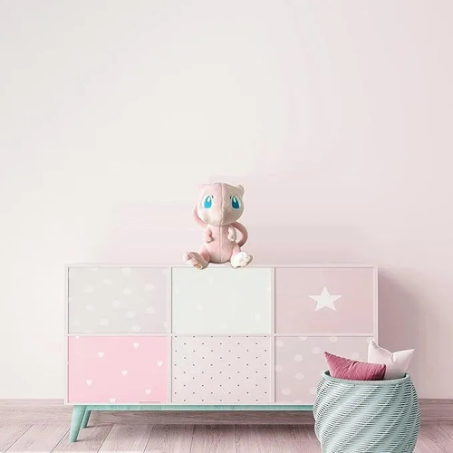 ¿nueva Mu? Peluche Eco 16 Go Kemon Dex Mewtwo