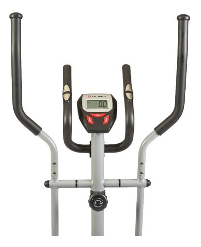Imagen 3 de 4 de Elíptico Olmo Fit 84n C/asiento Caminador Escalador Bici