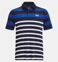 Comprar Chomba Hombre Under Armour Playoff 3.0 Printed Polo 1378676