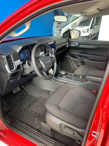 Ford Ranger 3.0 V6 Cd 4X4 Xls At 250Cv - Solo para EMPRESAS - HD