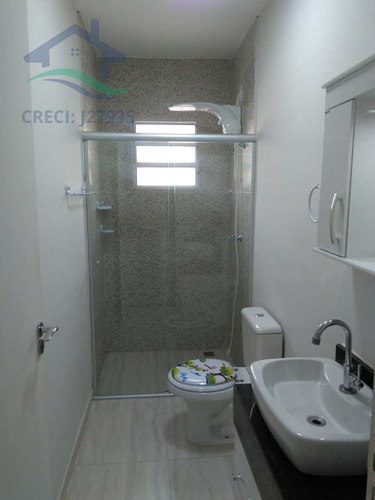 Imagem 14 de 30 de Casa De Condomínio Com 2 Dorms, Itapetinga, Atibaia - R$ 490 Mil, Cod: 2311 - V2311
