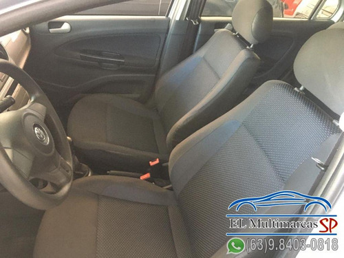 Volkswagen Gol Trendline 1.0 T.flex 12v 5p