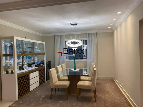 Imagem 4 de 15 de Casa Em Condomínio Com 04 Quartos Á Venda-arujá - Ca-535