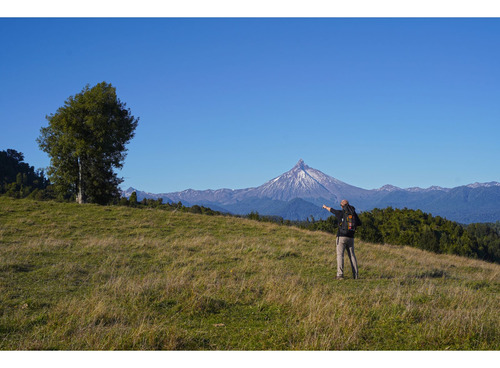 Paisajes Del Rupanco, Parcelas De 5.000 M2