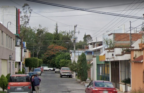 Casa En Venta Remate Bancario En Bosque Camelinas Morelia Mich. Lma