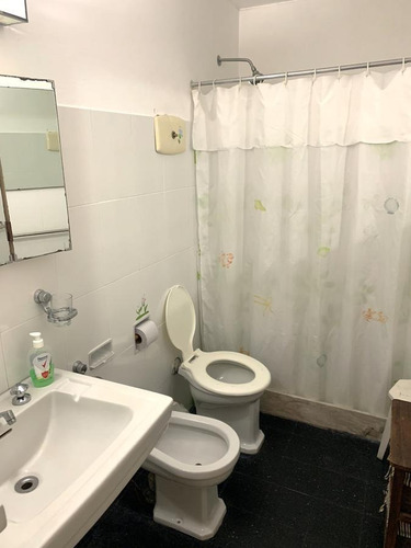 Imagen 9 de 11 de Venta Apartamento Un Dormitorio Con Garage Arcobaleno