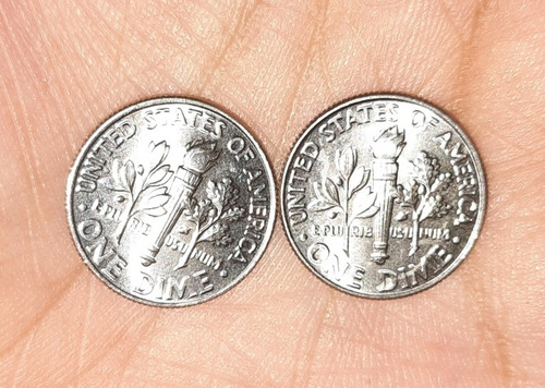 Imagen 1 de 10 de Monedas