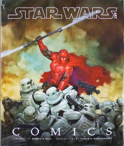 Star Wars Art Comics Star Wars Art Series