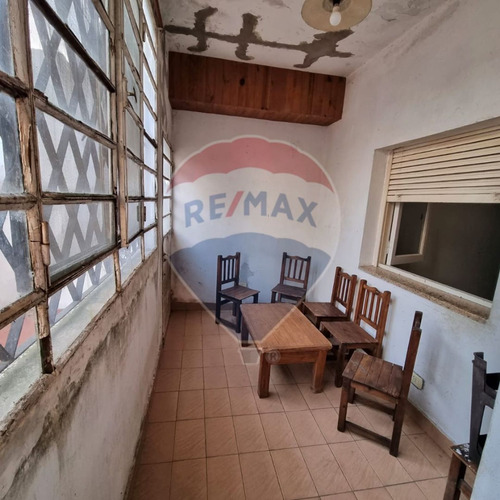 Imagen 15 de 21 de Venta Ph 3 Ambientes Con Patio A Reciclar
