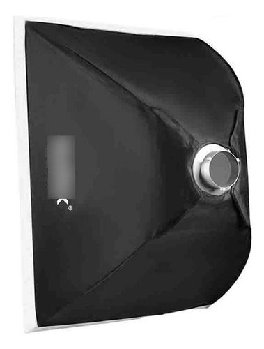 Softbox Godox Caja De Luz 60x90cm + Tripie Linco 2.10m