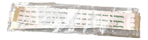 Par De Flex Datos Tv Samsung Led Modelo Un40h5100agcfv