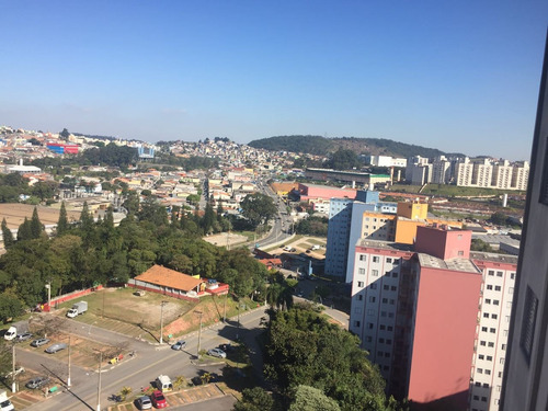 03888 - Apartamento 2 Dorms, Jaraguá - São Paulo/sp - 3888