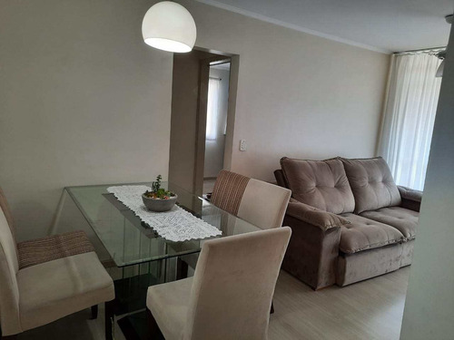 Imagem 2 de 16 de Apartamento Com 2 Dorms, Jardim São Savério, São Paulo - R$ 265 Mil, Cod: 3631 - V3631